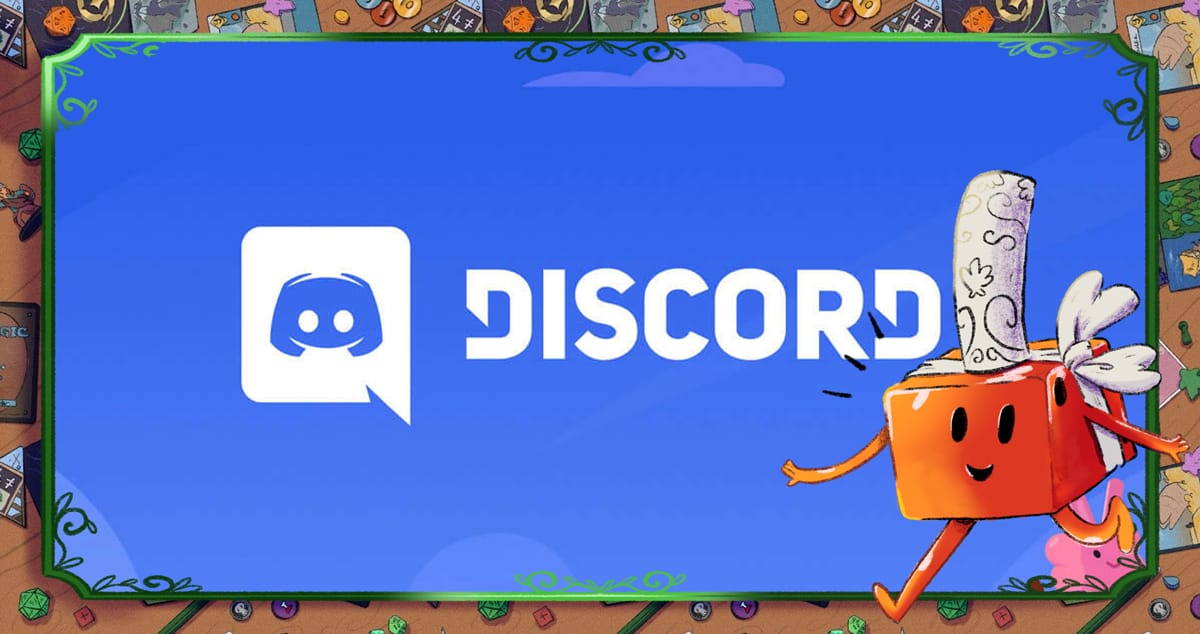 Lancement de BigouDiscord : Rejoignez notre communauté sur Discord !